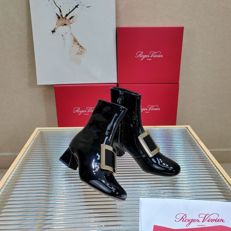 Roger Vivier Boots